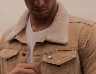 Men's Clothing & Accessories