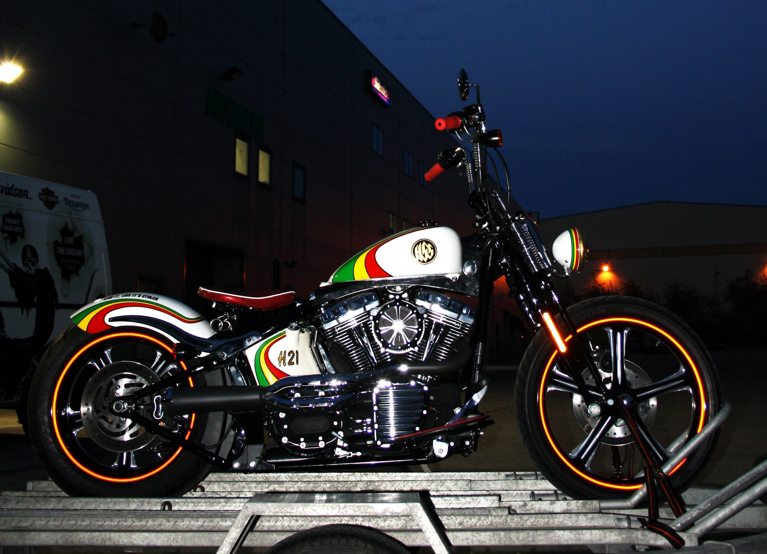 Our inspiration image